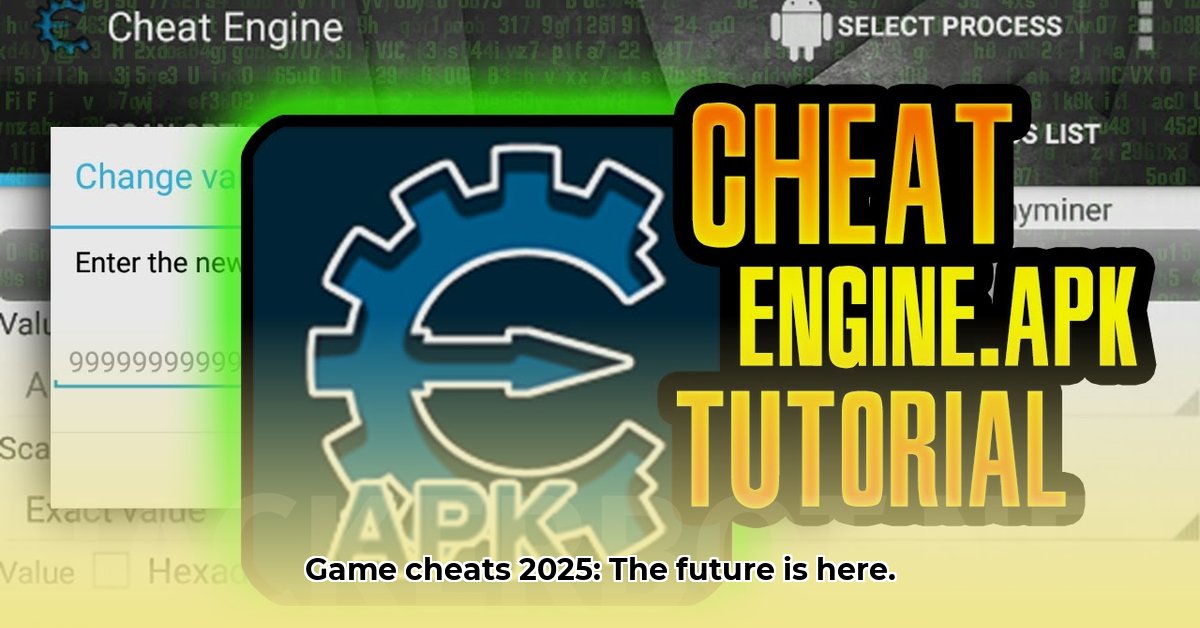 cheat-games-apk